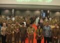 Provinsi Jambi Miliki Peran Sebagai Pionir Pertumbuhan Hijau Nasional dan Global