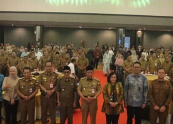 Provinsi Jambi Miliki Peran Sebagai Pionir Pertumbuhan Hijau Nasional dan Global