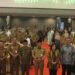 Provinsi Jambi Miliki Peran Sebagai Pionir Pertumbuhan Hijau Nasional dan Global