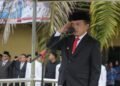 Peringati Hari  Hardiknas Gubernur Al Haris Dorong Pendidikan Berkualitas dan Sinergi Semua Pihak