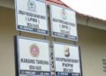 Fhoto : Kantor Desa Kace
