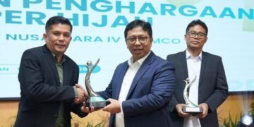 Raih PROPER Hijau, Pabrik PTPN IV PalmCo Terapkan Inovasi Pengelolaan Lingkungan dan Energi Berkelanjutan