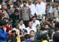 Mahasiswa Sampaikan Aspirasi Pendidikan Nasional, Kemdiktisaintek Buka Ruang Dialog Luas