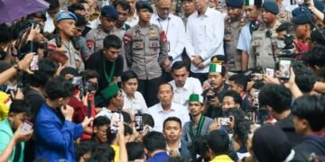 Mahasiswa Sampaikan Aspirasi Pendidikan Nasional, Kemdiktisaintek Buka Ruang Dialog Luas