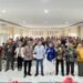 BKD Sulteng Fasilitasi Organisasi Profesi ASN, Perkuat Pemahaman Layanan Ketaspenan dan Hak Pensiun