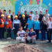 Wali Kota Jambi DanWakil Kembali Launching Program Kampung BAHAGIA