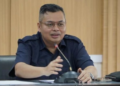 Pansus Zona Merah DPRD Kota Jambi Kebut Penyelesaian Lahan Pertamina