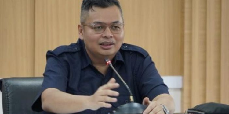 Pansus Zona Merah DPRD Kota Jambi Kebut Penyelesaian Lahan Pertamina