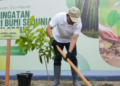 PalmCo Target Tanam 50 Ribu Pohon di 2026, Dorong Aksi Nyata Keberlanjutan