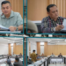 Komisi III DPRD Kota Jambi Gelar RDP Bahas Pengelolahan Air Limbah (IPAL)