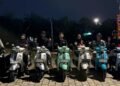 Tidak Sengaja Berkumpul Karena Satu Kesukaan